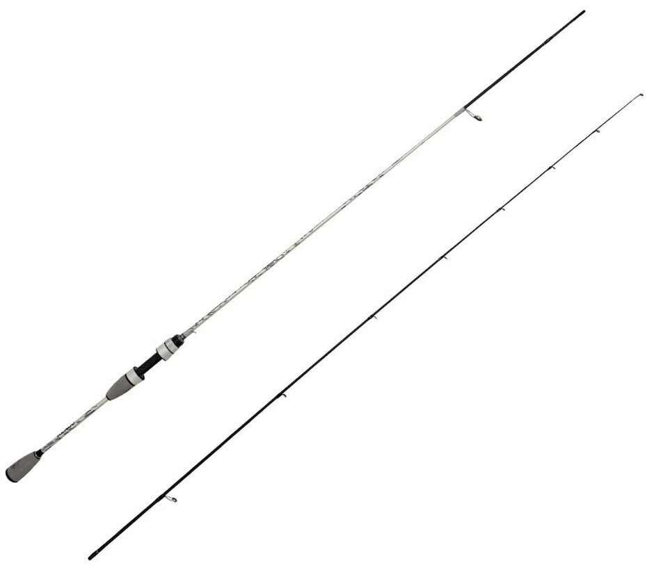 Kendo Kenshi Pro 1.98m 0.5-5 gr Lrf Olta Kamışı
