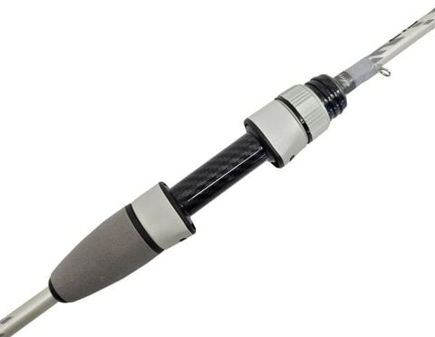 Kendo Kenshi Pro 1.98m 0.5-5 gr Lrf Olta Kamışı