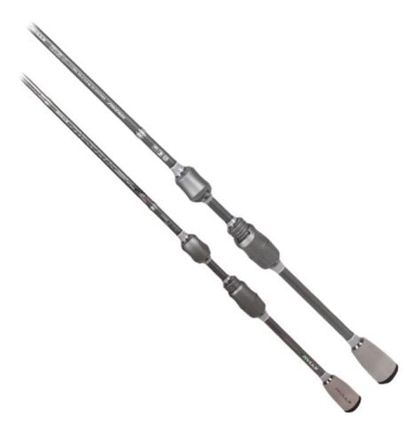 Ryuji Matrix Aji 185 Cm 0.4-2 Gr Lrf Kamışı