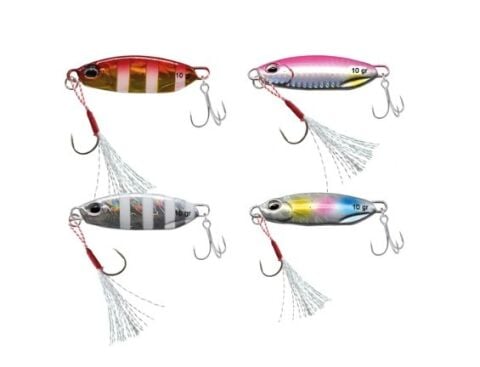 Jaxel Leadfeed LF50  10 gr Suni yem