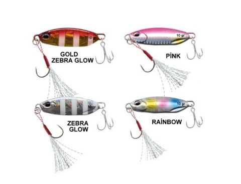 Jaxel Leadfeed LF50  10 gr Suni yem