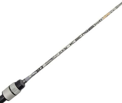 Kendo Kenshi Pro 1.83m 0.3-3 gr Lrf Olta Kamışı