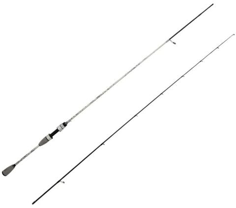 Kendo Kenshi Pro 1.98m 0.3-3 gr Lrf Olta Kamışı
