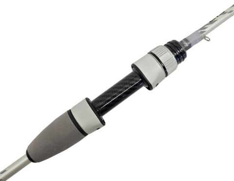Kendo Kenshi Pro 1.98m 0.3-3 gr Lrf Olta Kamışı