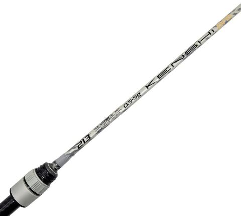 Kendo Kenshi Pro 2.10m 0.5-5 gr Lrf Olta Kamışı