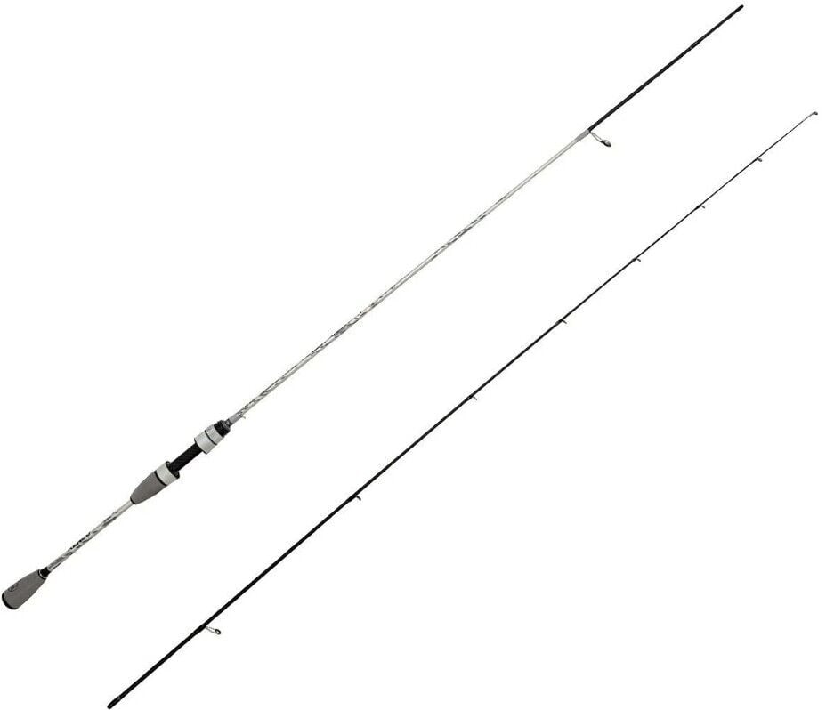Kendo Kenshi Pro 2.10m 1-7 gr Lrf Olta Kamışı
