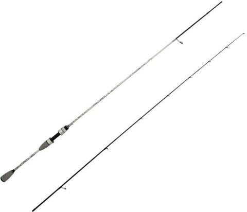 Kendo Kenshi Pro 2.10m 1-7 gr Lrf Olta Kamışı