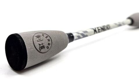 Kendo Kenshi Pro 2.10m 1-7 gr Lrf Olta Kamışı