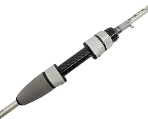 Kendo Kenshi Pro 2.10m 1-7 gr Lrf Olta Kamışı