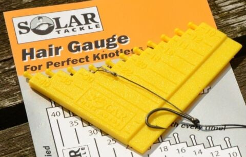 SOLAR RİG ÖLÇER