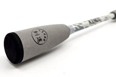 Kendo Kenshi Pro 2.40m 7-30 gr  Spin Olta Kamışı