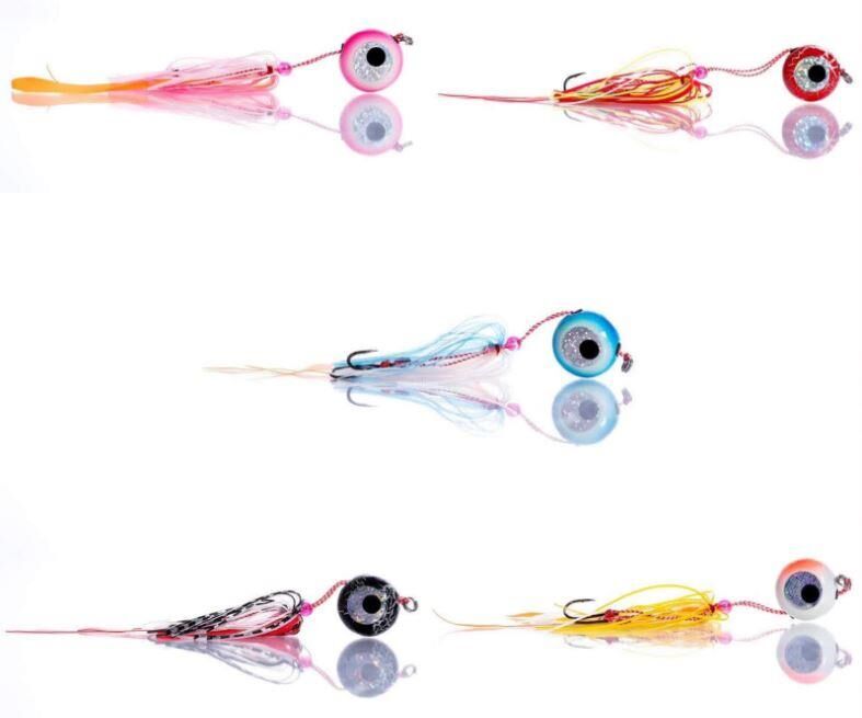 Pandora Tai Rubber 60gr Suni yem