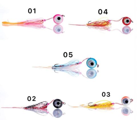 Pandora Tai Rubber 60gr Suni yem