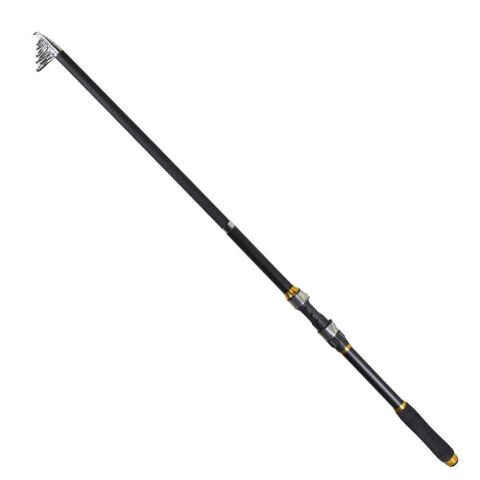 Remixon Awacks Black 2.10m  40-100 gr Tele Olta Kamışı