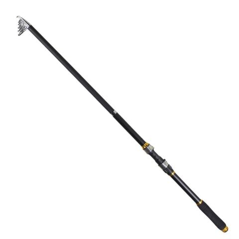 Remixon Awacks Black 2.10m  40-100 gr Tele Olta Kamışı