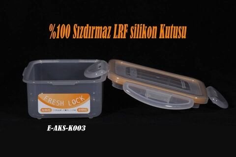 Sızdırmaz Lrf Kutusu Made in Japan