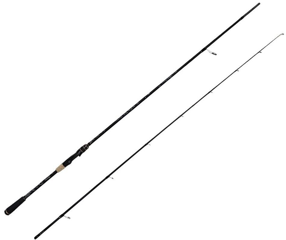 Kendo Kenshi Pro 2.65m 10-35gr Spin Olta Kamışı