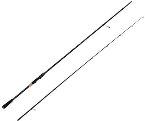 Kendo Kenshi Pro 2.65m 10-35gr Spin Olta Kamışı