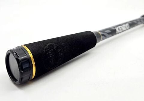Kendo Kenshi Pro 2.65m 10-35gr Spin Olta Kamışı