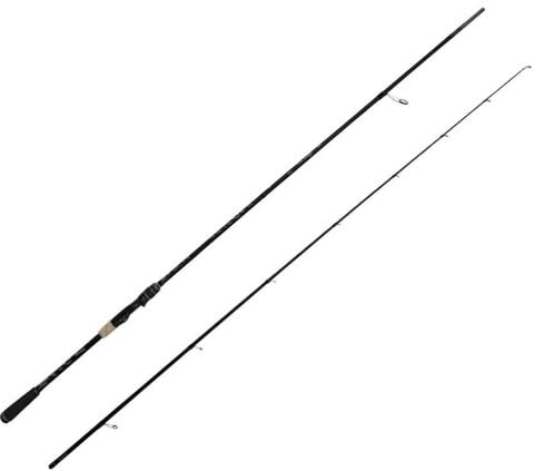 Kendo Kenshi Pro 2.73m 12-45gr Spin Olta Kamışı