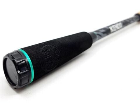 Kendo Kenshi Pro 2.73m 12-45gr Spin Olta Kamışı