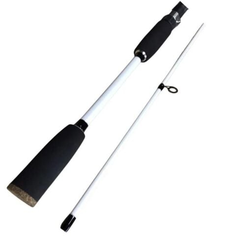 Powerex LRF 210cm. 1-10gr. Atarlı Spin Lrf Atçek Kamışı