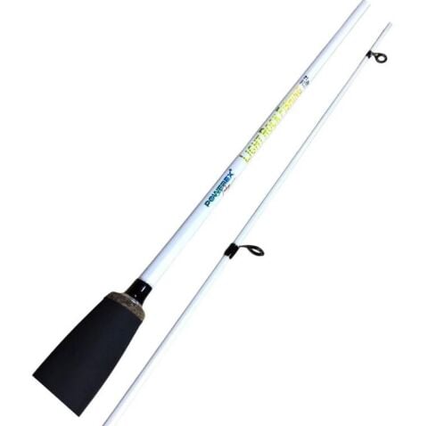 Powerex LRF 210cm. 1-10gr. Atarlı Spin Lrf Atçek Kamışı