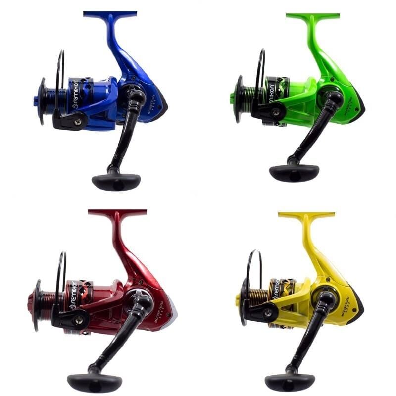 Remixon Modern Times 6000 Olta Makinası