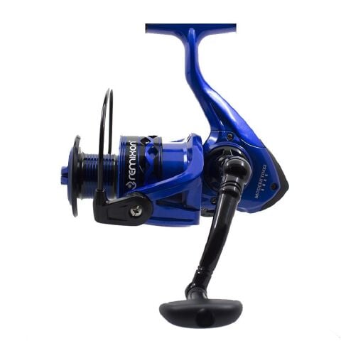 Remixon Modern Times 6000 Olta Makinası