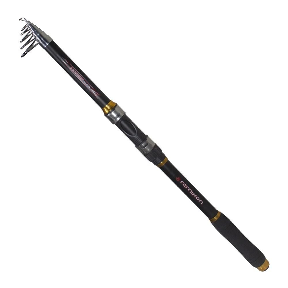 Remixon Awacks Black 3.00 m  40-100 gr Tele Olta Kamışı