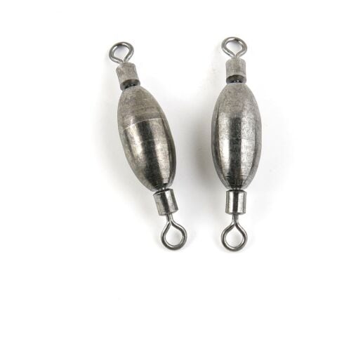 Effe Bilyalı Çift Taraflı Kurşunlu Fırdöndü