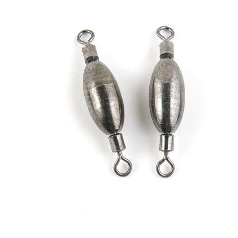 Effe Bilyalı Çift Taraflı Kurşunlu Fırdöndü