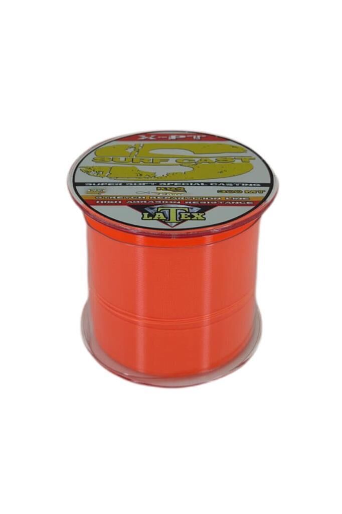 Effe Latex Surf Cast 300mt Misina