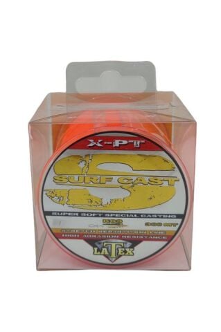 Effe Latex Surf Cast 300mt Misina