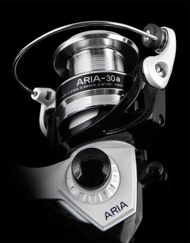 Okuma Aria-20  Lrf Olta Makinesi