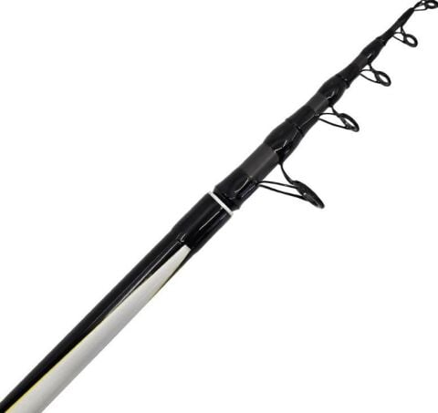Kendo Azurro Surf 420cm 200 gr Teleskopik Surf Olta Kamışı