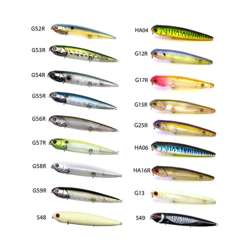 River2sea Rover 128 Suni yem