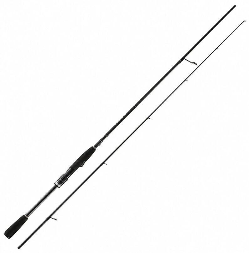 Okuma G-Control LRF Kamışı 213cm 0.5-7gr (GCT-S-702XULST)
