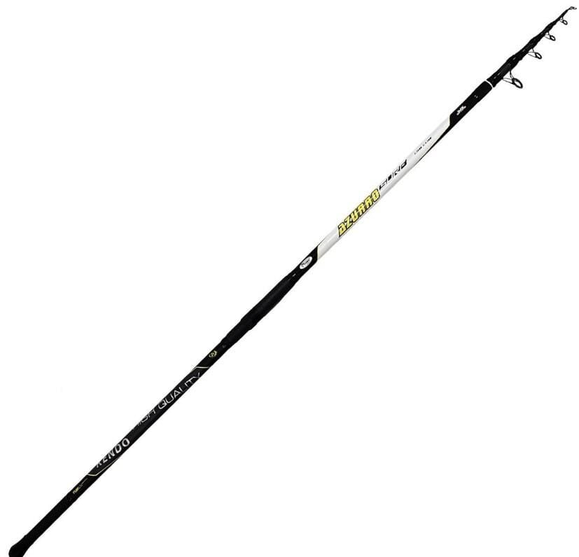 Kendo Azurro Surf 420cm 250 gr Teleskopik Surf Olta Kamışı
