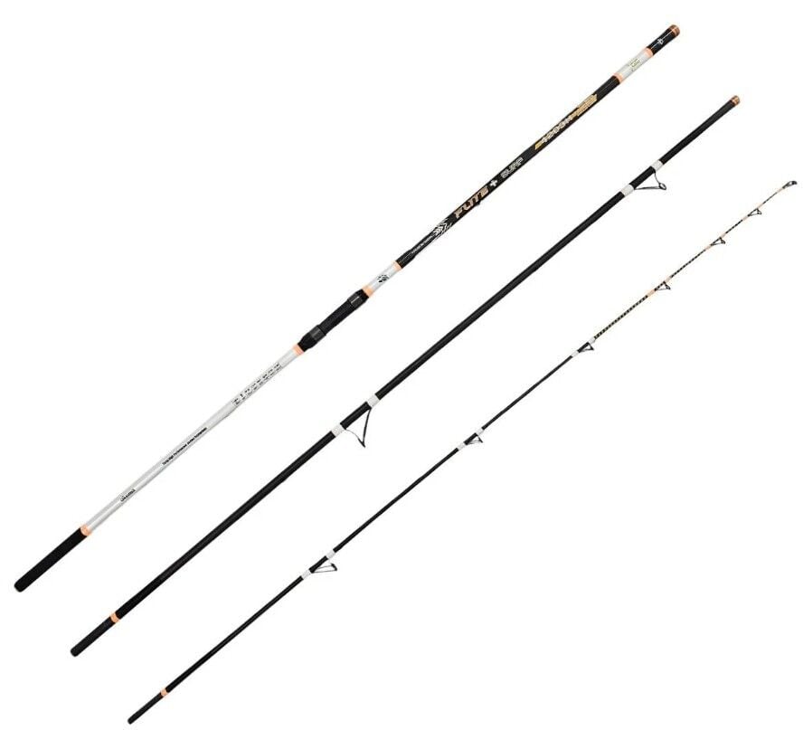 Okuma Flite+ Super Light Surf 420cm 100-250gr 3 Parça Olta Kamışı