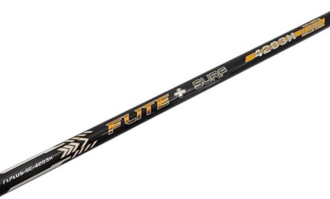 Okuma Flite+ Super Light Surf 420cm 100-250gr 3 Parça Olta Kamışı