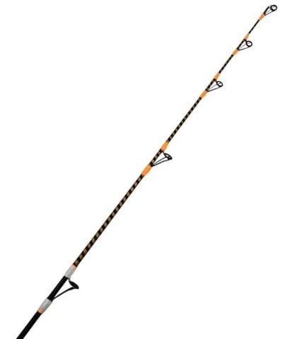 Okuma Flite+ Super Light Surf 420cm 100-250gr 3 Parça Olta Kamışı