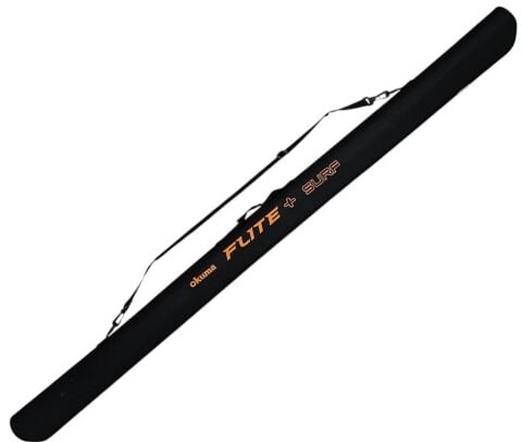 Okuma Flite+ Super Light Surf 420cm 100-250gr 3 Parça Olta Kamışı