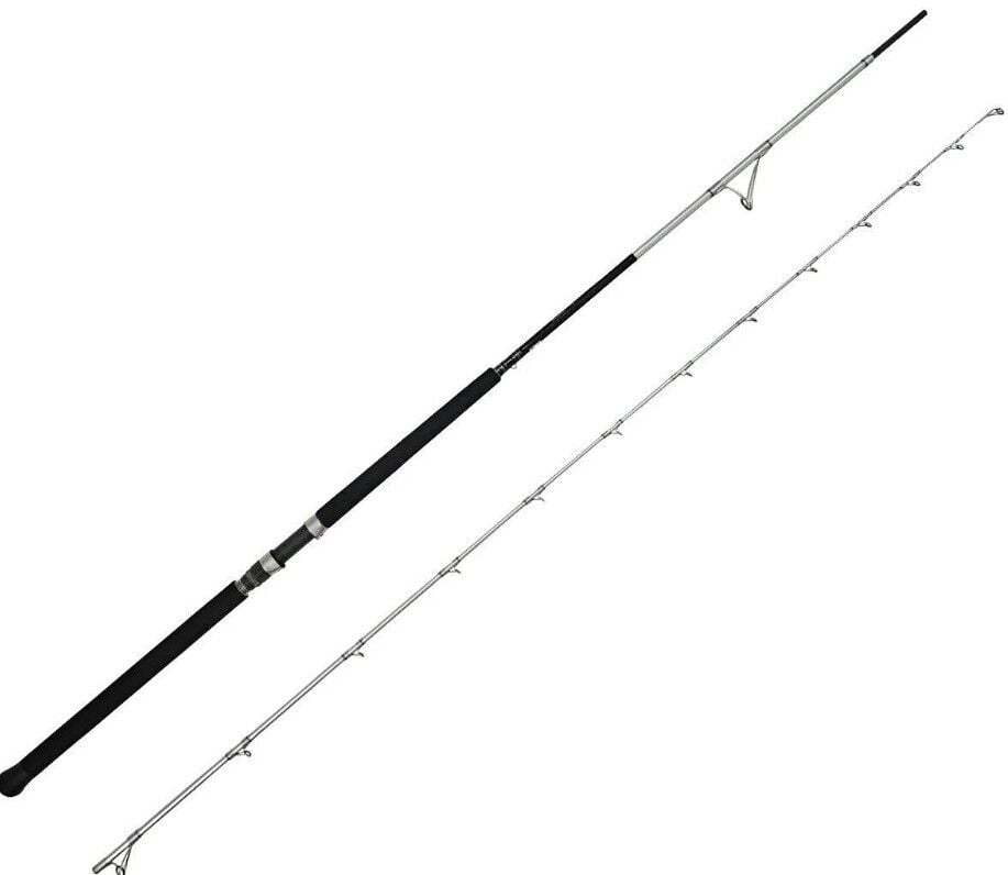 Okuma Azores Shore Jigging Spin 292cm 20-80gr 2 Parça Olta Kamışı