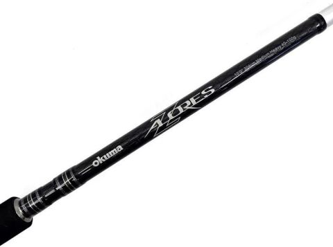 Okuma Azores Shore Jigging Spin 292cm 20-80gr 2 Parça Olta Kamışı