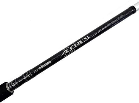 Okuma Azores Shore Jigging Spin 292cm 20-80gr 2 Parça Olta Kamışı