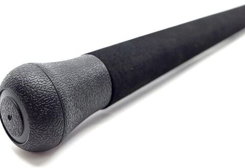 Okuma Azores Shore Jigging Spin 292cm 20-80gr 2 Parça Olta Kamışı