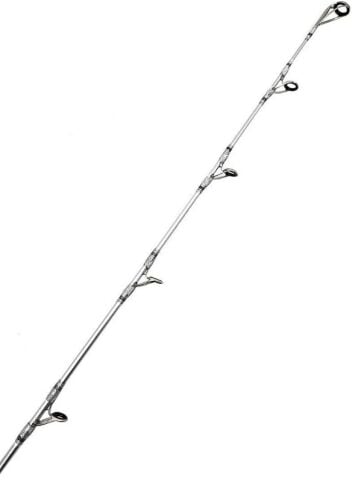 Okuma Azores Shore Jigging Spin 292cm 20-80gr 2 Parça Olta Kamışı