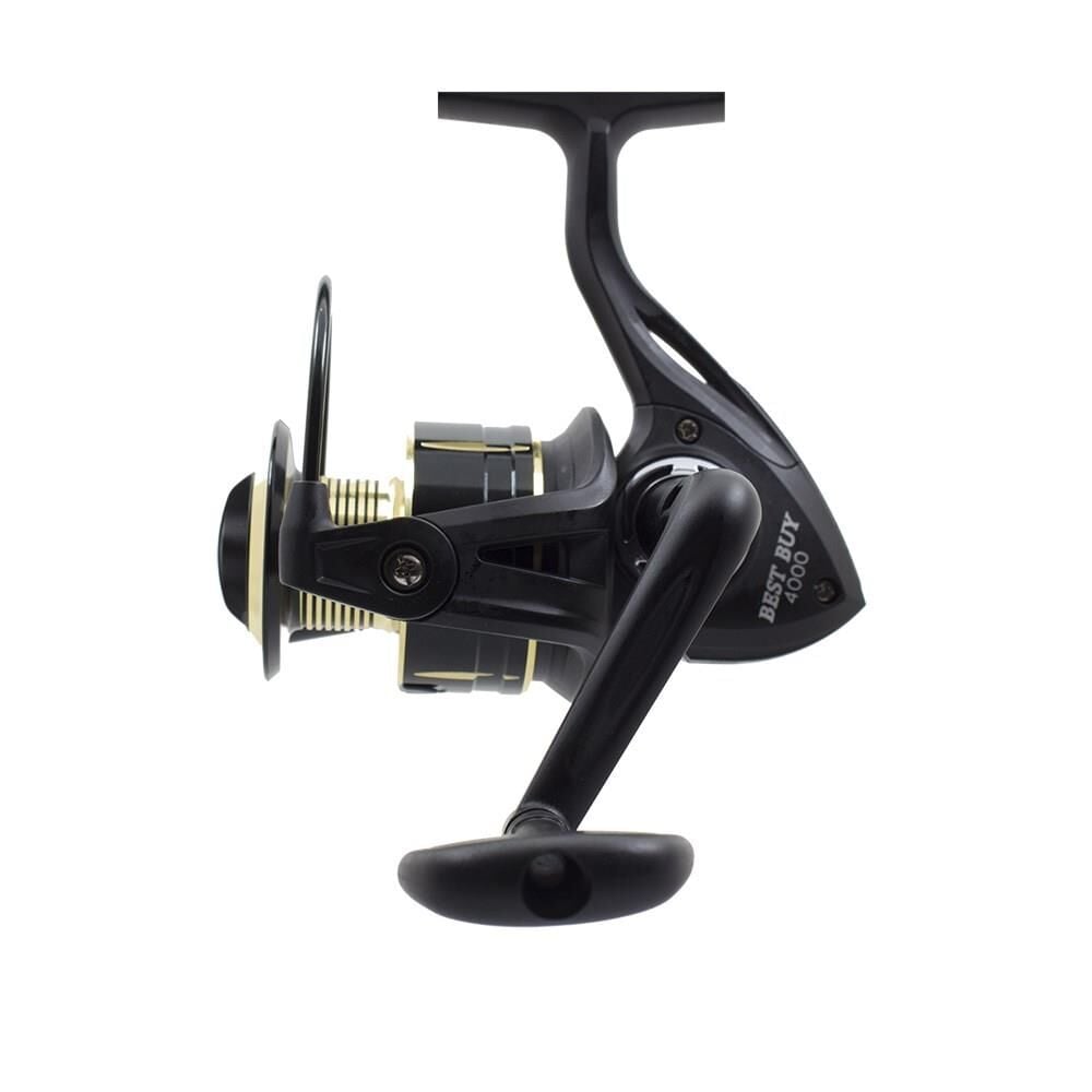 Remixon Best Buy 4000 Spin Olta Makinesi