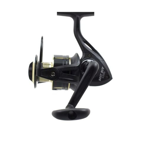Remixon Best Buy 4000 Spin Olta Makinesi